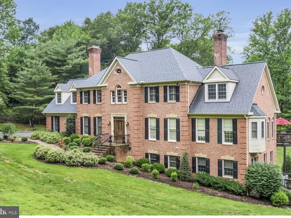 4514 Den Haag Rd, Warrenton, VA 20187