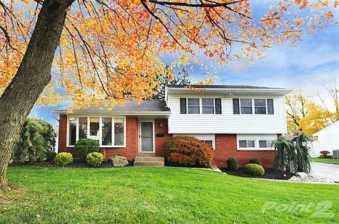 Pennsbury Heights Split Level