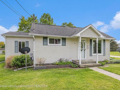 438 Union St, Grand Ledge, MI, 48837