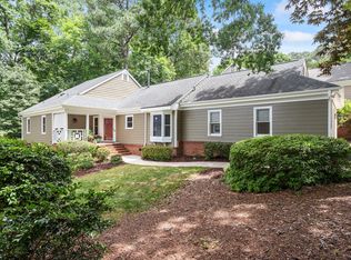 108 Ripplewater Ln, Cary, NC 27518