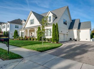 1004 Alice Springs Cir, Spring Hill, TN 37174