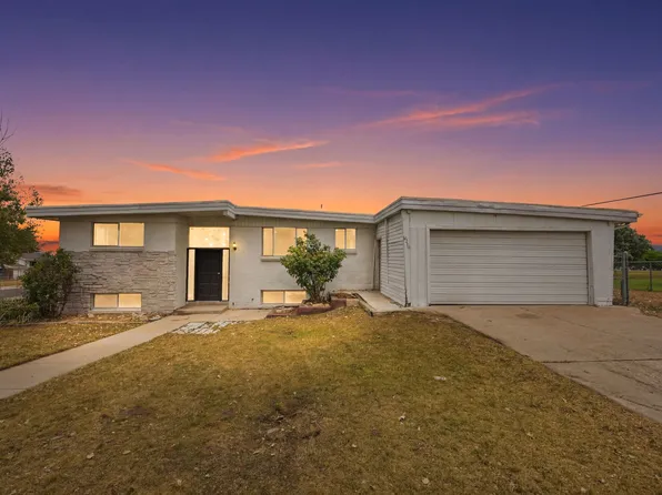 8240 W 3475 S, Magna, UT 84044