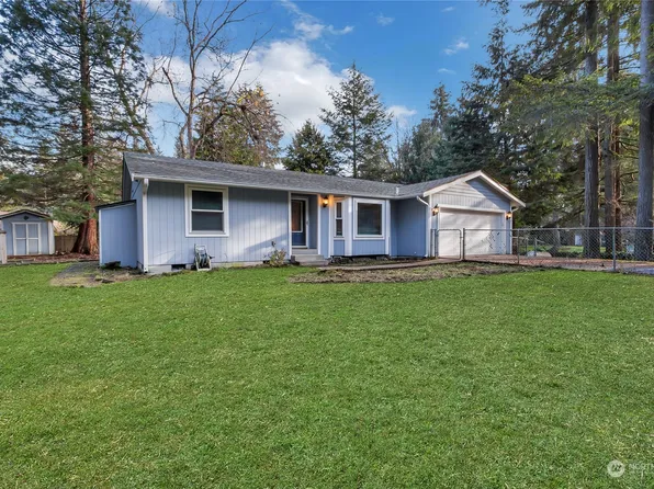13915 98th Avenue Ct NW, Gig Harbor, WA 98329