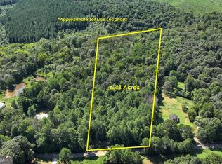 0 Carson Rd LOT 32, Danielsville, GA 30633