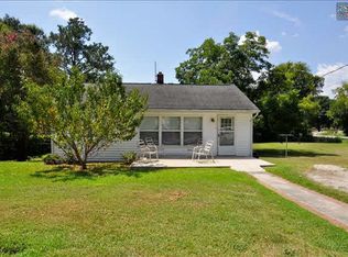 1507 Dave Dr, Newberry, SC 29108