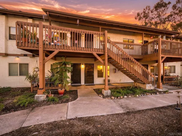 6394 Rancho Mission Rd Unit 121, San Diego, CA 92108