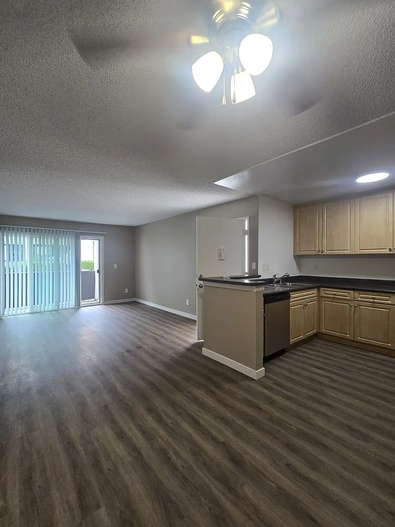 Villa Marina Apartments — Photo 1