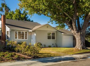 656 Harrow Ave, San Mateo, CA