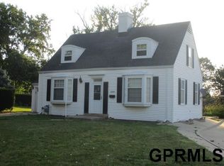 1500 H St, Fairbury, NE 68352