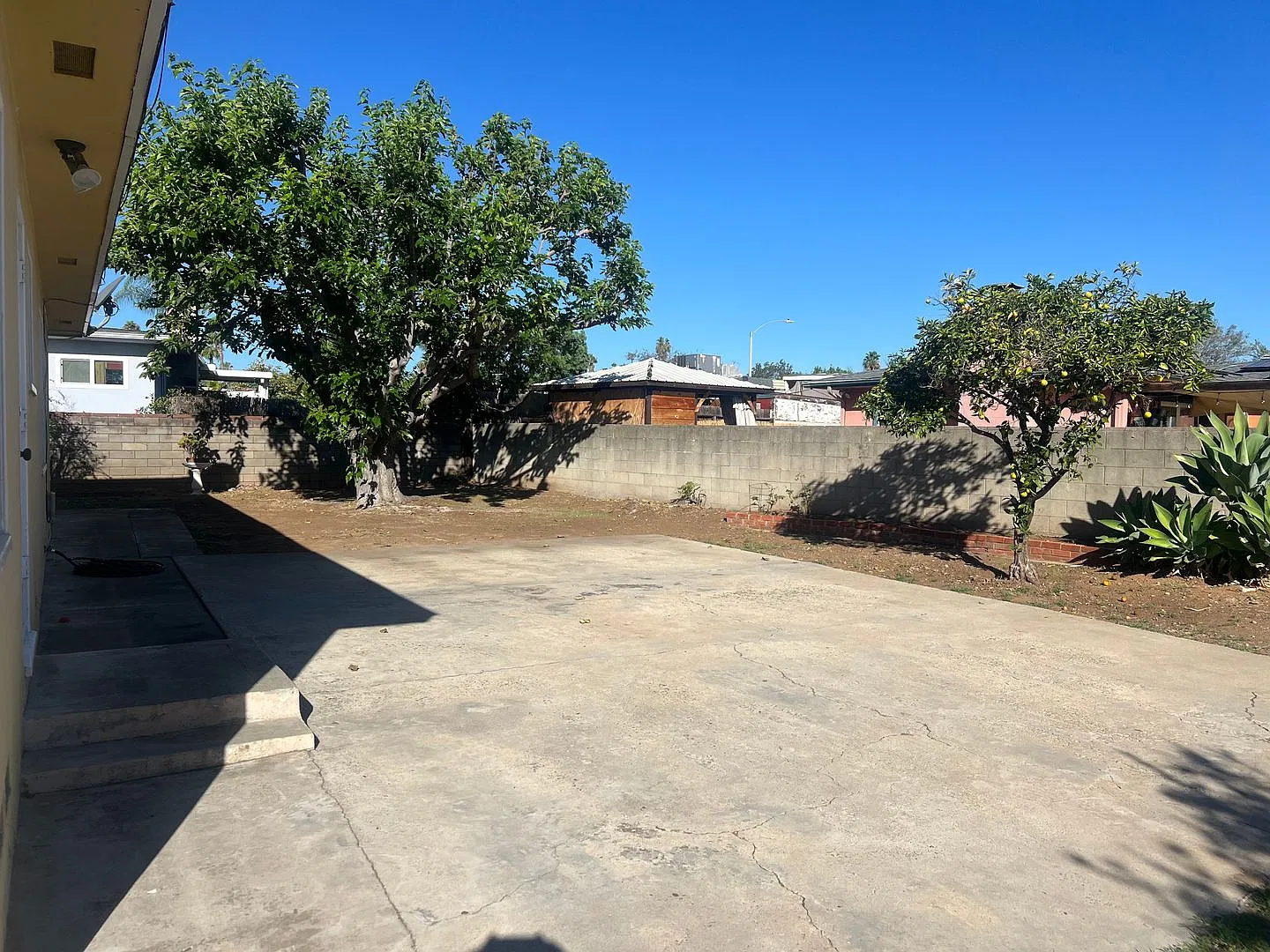 3 bedroom 1 bath House for rent — Photo 2