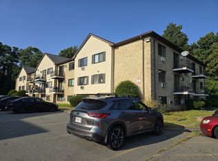 307 Pawtucket Blvd UNIT 21, Lowell, MA 01854