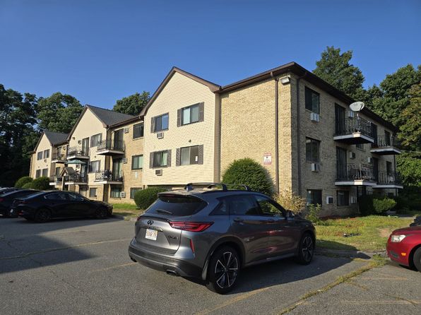 307 Pawtucket Blvd UNIT 21