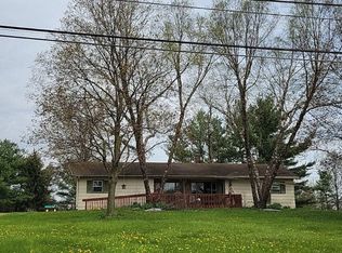 132-134 W Main St, Seville, OH 44273
