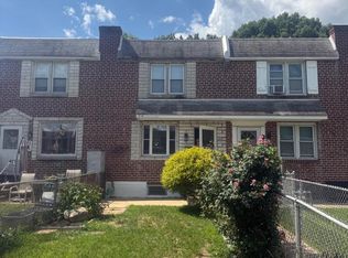 874 Taylor Dr, Folcroft, PA 19032
