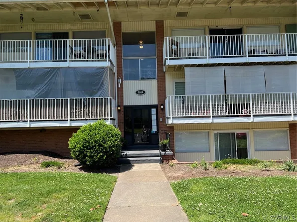 5614 Crenshaw Rd APT 1012, Richmond, VA 23227