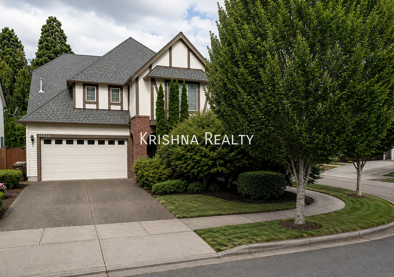 Beautiful 4 BD | 3 BA Single-Family Home | Arbor Community in Beaverton | Corner Lot — Photo 1