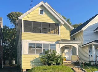 509 Tennyson Ave #1, Syracuse, NY 13204