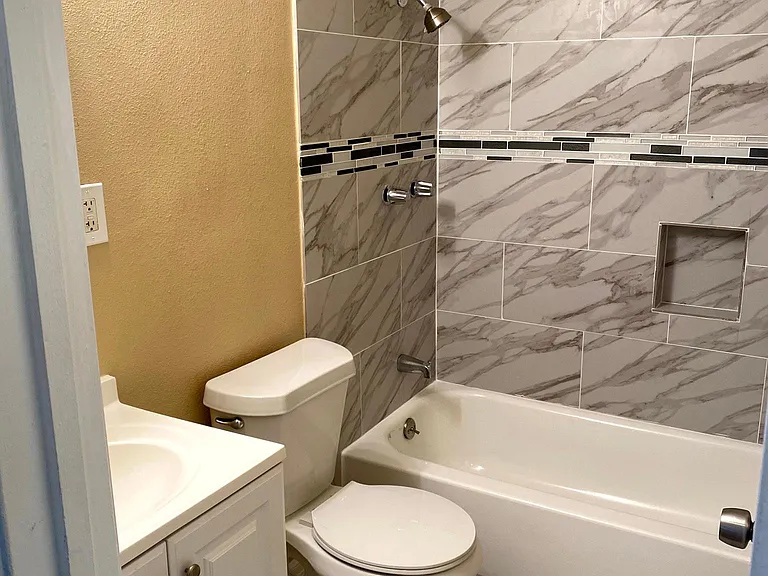 Restroom