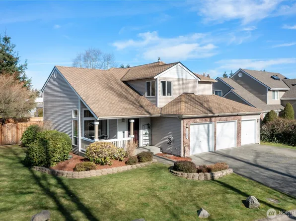10602 SE 213th Court, Kent, WA 98031
