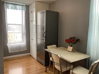 Rented by Berkshire Hathaway HomeServices New York Properties