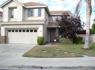 1269 Crystal Springs Dr, Chula Vista, CA 91915
