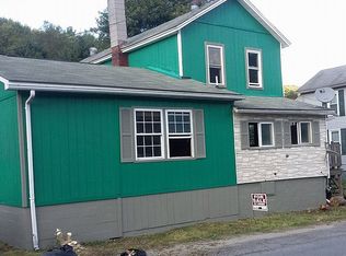 403 2nd St, South Fork, PA 15956