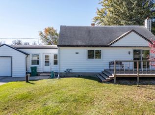 4009 County Highway P, Jackson, WI 53037
