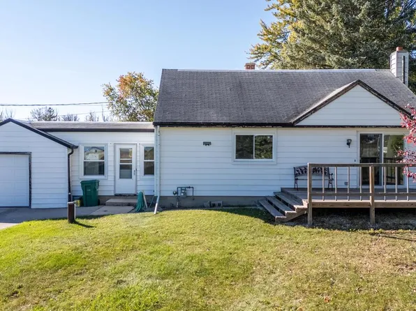 4009 County Highway P #P, Jackson, WI 53037