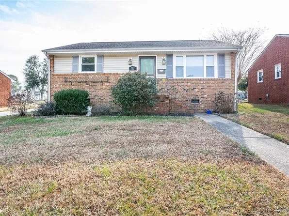 301 Macarthur Ave, Colonial Heights, VA 23834