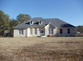 4944 Ga Highway 100 N, Tallapoosa, GA 30176