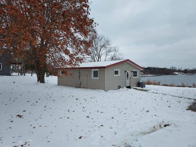 980 Marr Lake Rd, Onsted, MI, 49265