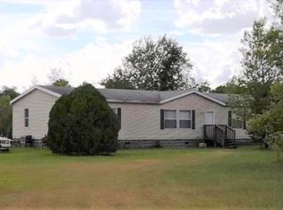 323 Sam Mead Rd, Waynesboro, GA 30830