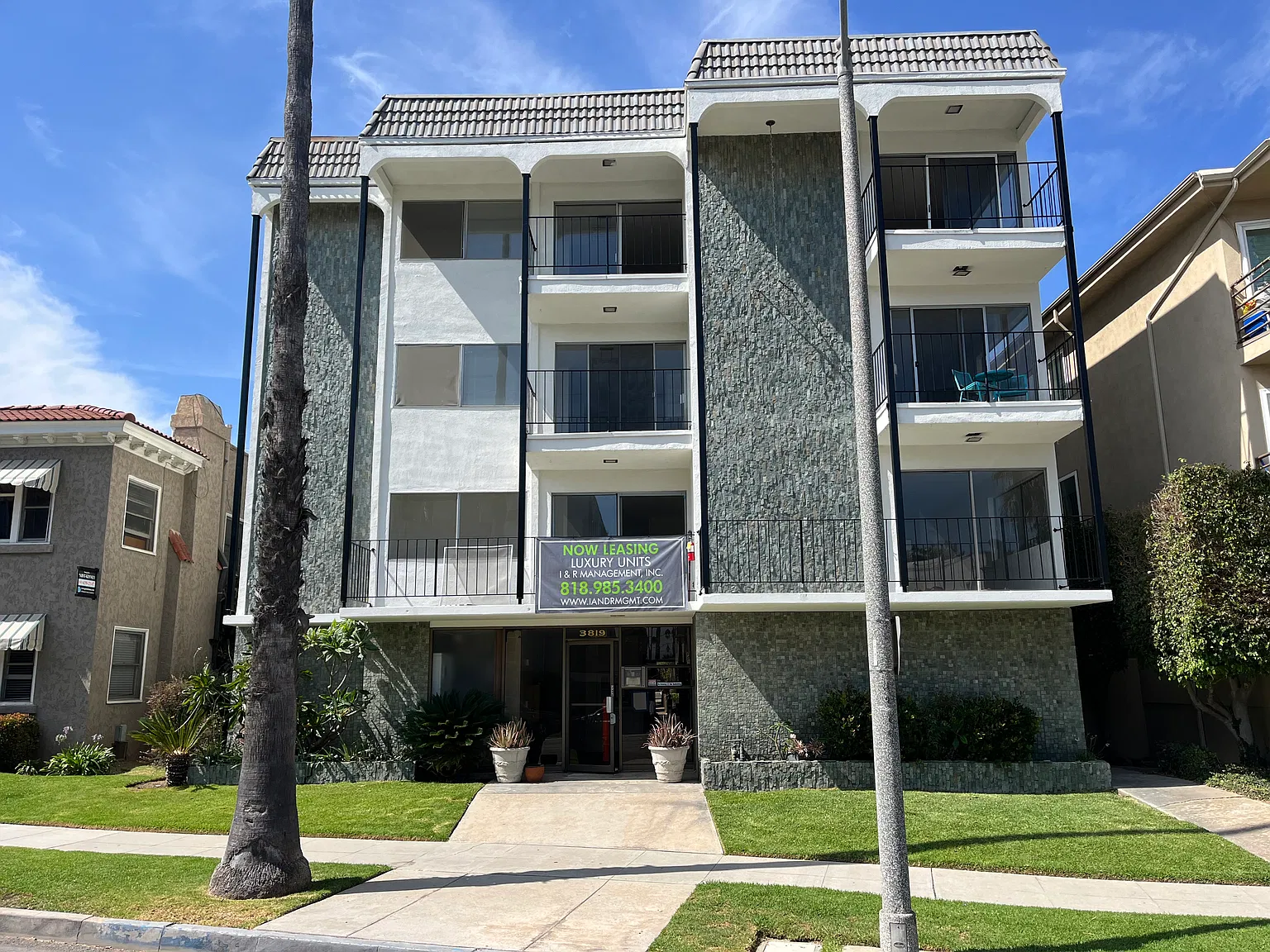 1 bed, 997 sqft, $2,595 — Photo 4