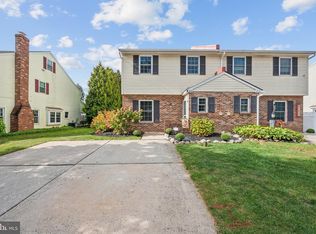 2149 Fort Bevon Rd, Harleysville, PA 19438
