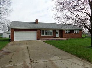 5748 W Columbia Rd, Mason, MI 48854