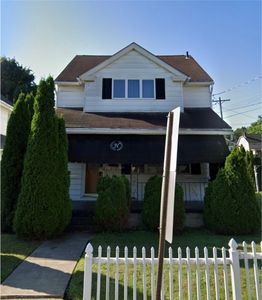 1227 McMinn St, Aliquippa, PA, 15001