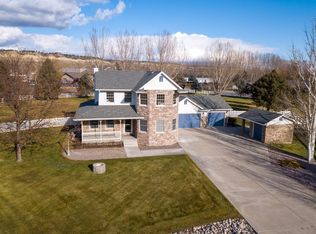 1365 Timothy Pl, Billings, MT 59106