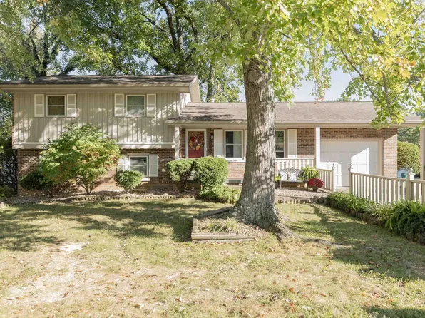 2228 Dusseldorf Dr, Evansville, IN 47711