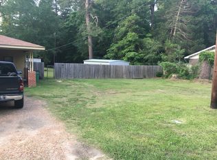 216 Dunn Ave, Winnfield, LA 71483