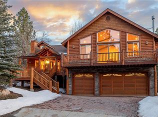 42251 Heavenly Valley Rd, Big Bear Lake, CA 92315