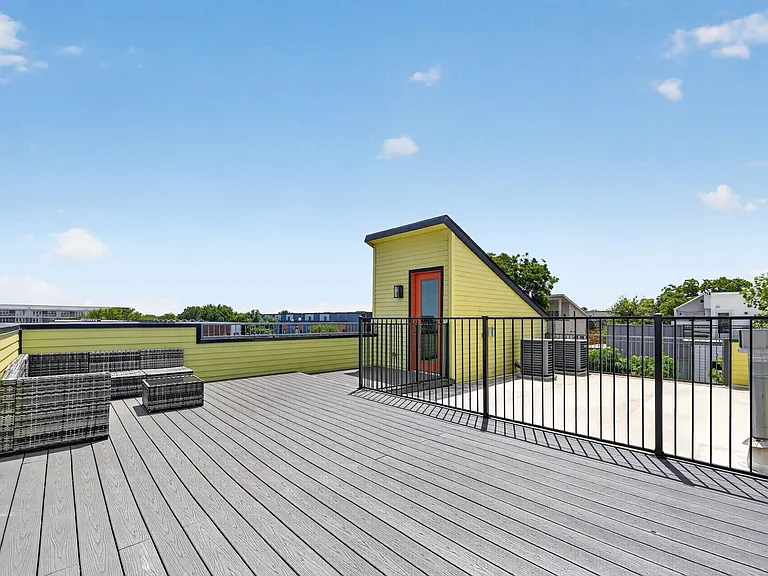 410 Melba St #4 — Photo 34