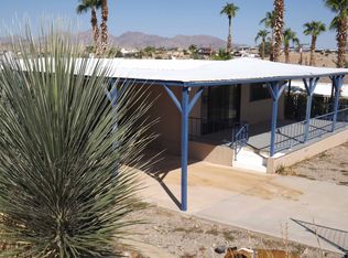 12296 Sunbonnet St, Havasu Lake, CA 92363