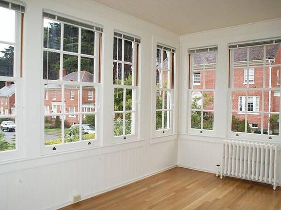 Sunroom