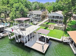 2642 Williams Lakeshore, Kingsland, TX 78639