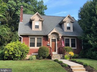 257 Maple Ave, Hershey, PA 17033