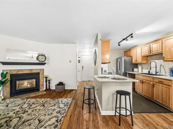 3771 Quail Street, Wheat Ridge, CO 80033