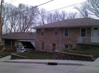 441 Grace St, Council Bluffs, IA 51503