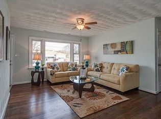 5545 Shadowwood Dr, Virginia Beach, VA 23455