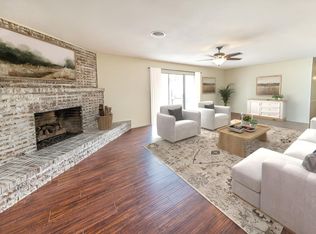 5422 29th St, Lubbock, TX 79407