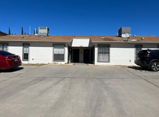 10727 Forest Ridge Ln APT A, El Paso, TX 79935